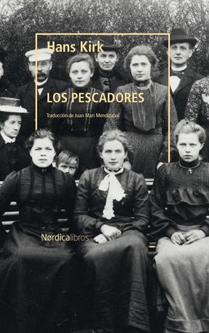 Los pescadores | Kirk Hans | Cooperativa autogestionària