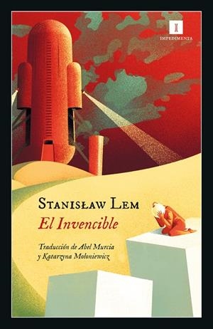El invencible | Lem, Stanislaw | Cooperativa autogestionària