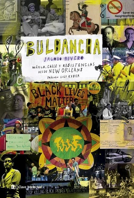Bulbancha | Rivero, Jacobo