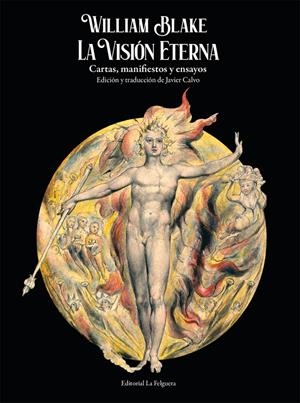 La visión eterna | BLAKE WILLIAM | Cooperativa autogestionària