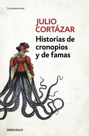 Historias de cronopios y de famas | Cortázar, Julio | Cooperativa autogestionària