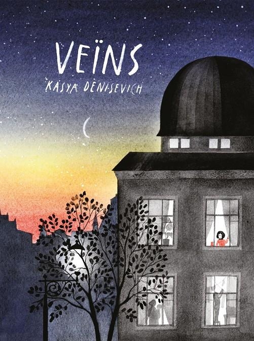 Veïns | Denisevich, Kasya