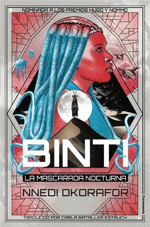 Binti: La Mascarada Nocturna | Okorafor, Nnedi | Cooperativa autogestionària