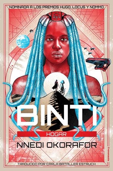 Binti: Hogar | Okorafor, Nnedi | Cooperativa autogestionària