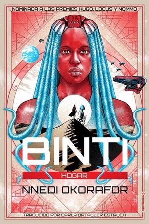 Binti: Hogar | Okorafor, Nnedi | Cooperativa autogestionària