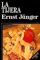 La tijera | Jünger, Ernst