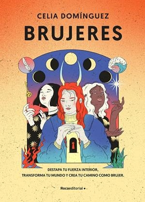 Brujeres | Domínguez, Celia | Cooperativa autogestionària