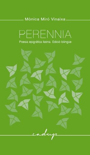 Perennia | Miró, Mònica | Cooperativa autogestionària