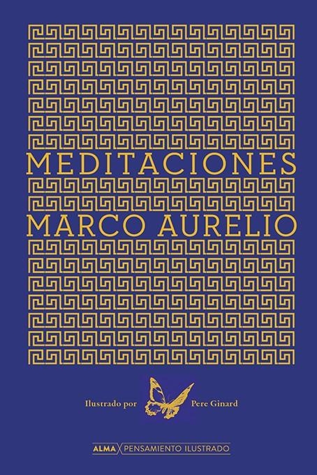 Meditaciones | Aurelio, Marco