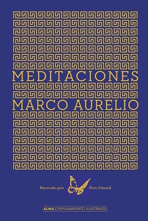 Meditaciones | Aurelio, Marco | Cooperativa autogestionària