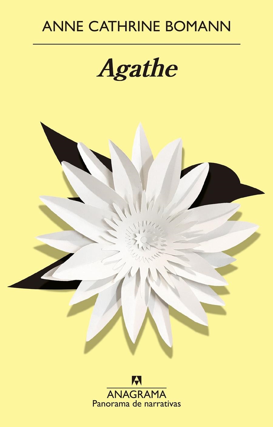Agathe | Bomann, Anne Cathrine