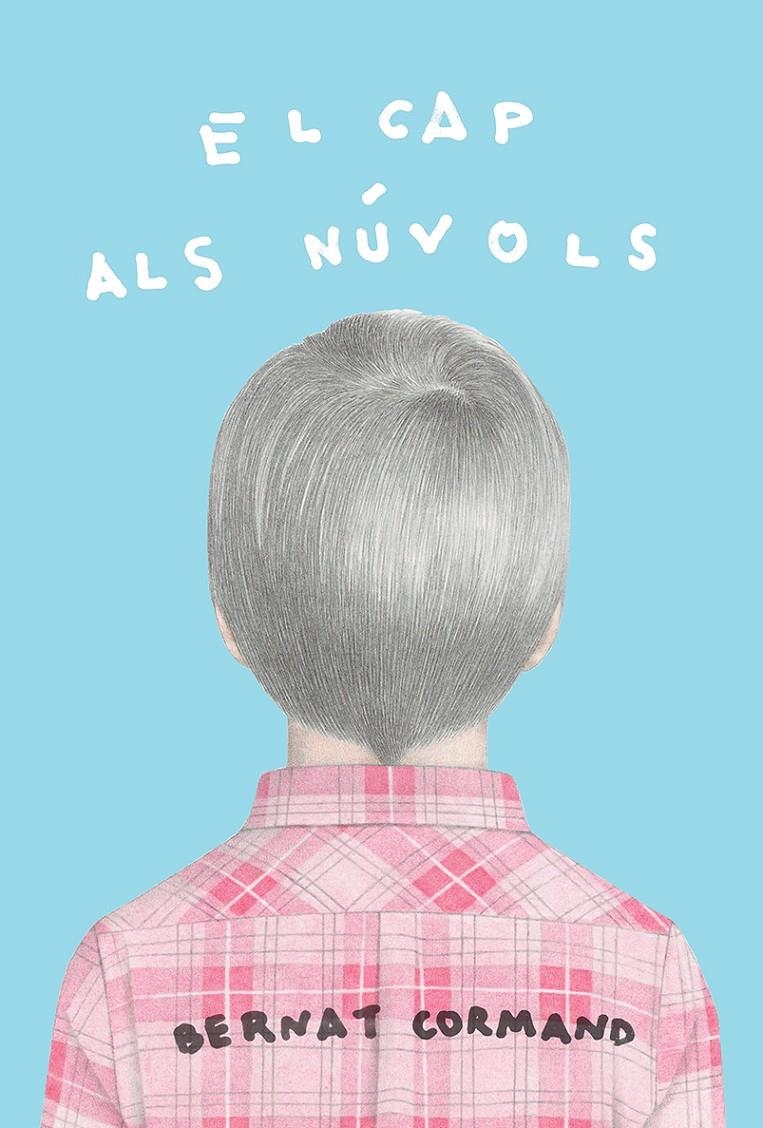 El cap als núvols | Cormand Rifà, Bernat