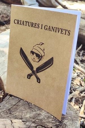 Criatures i ganivets | Follets del bosc | Cooperativa autogestionària