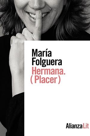 Hermana. (Placer) | Folguera, María | Cooperativa autogestionària