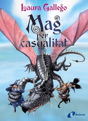 Mag per casualitat | Gallego, Laura