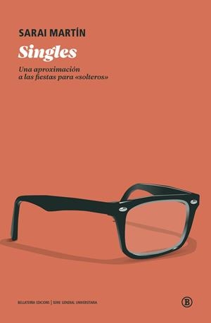 Singles | Martin, Sarai | Cooperativa autogestionària