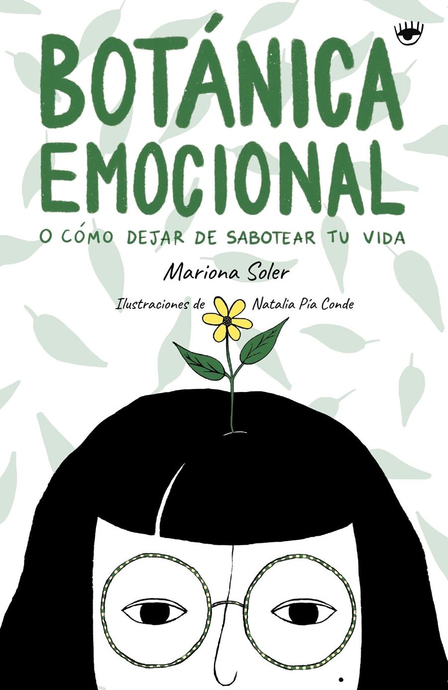 Botánica emocional | Soler, Mariona | Cooperativa autogestionària