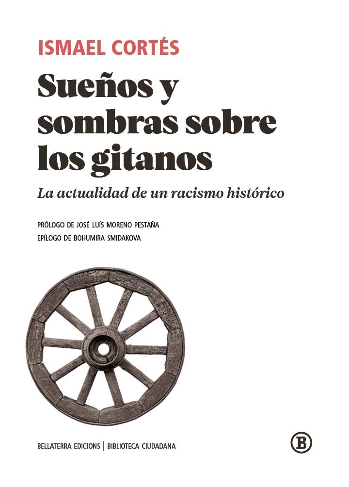 Sueños y sombras sobre los gitanos | Cortes, Ismael | Cooperativa autogestionària