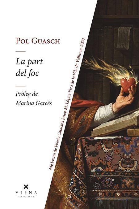 La part del foc | Guasch i Arcas, Pol | Cooperativa autogestionària