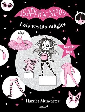 La Isadora Moon i els vestits màgics | Muncaster, Harriet | Cooperativa autogestionària