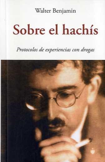 Sobre el hachís | Cooperativa autogestionària