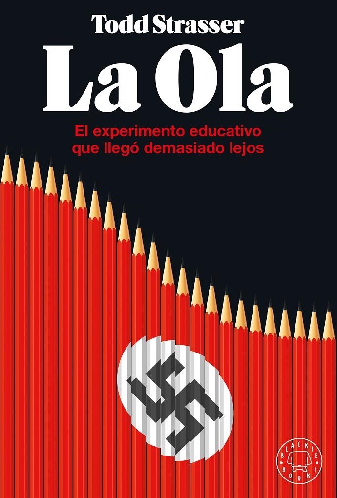 La ola | Strasser, Todd