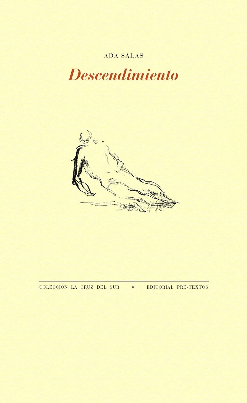 Descendimiento | Salas, Ada | Cooperativa autogestionària