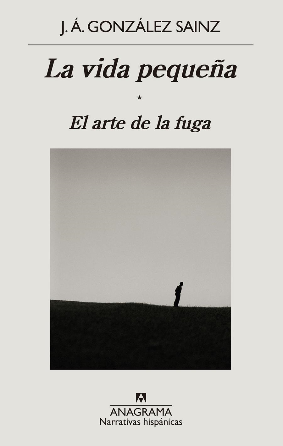 La vida pequeña | González Sainz, J. Á. | Cooperativa autogestionària