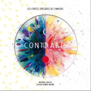 Contraris | Cabassa, Mariona/Romero Mariño, Soledad | Cooperativa autogestionària