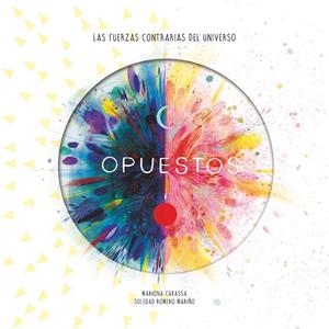 Opuestos | Cabassa, Mariona/Romero Mariño, Soledad | Cooperativa autogestionària