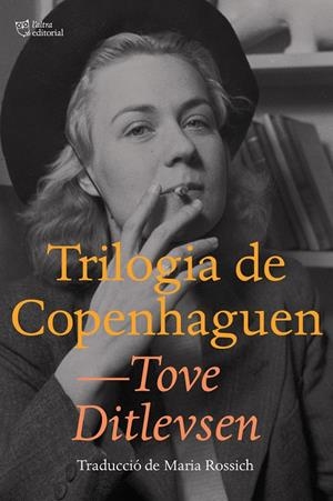 Trilogia de Copenhaguen | Ditlevsen, Tove | Cooperativa autogestionària