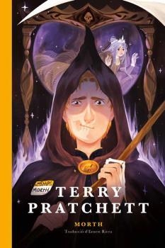 Morth | Pratchett, Terry | Cooperativa autogestionària