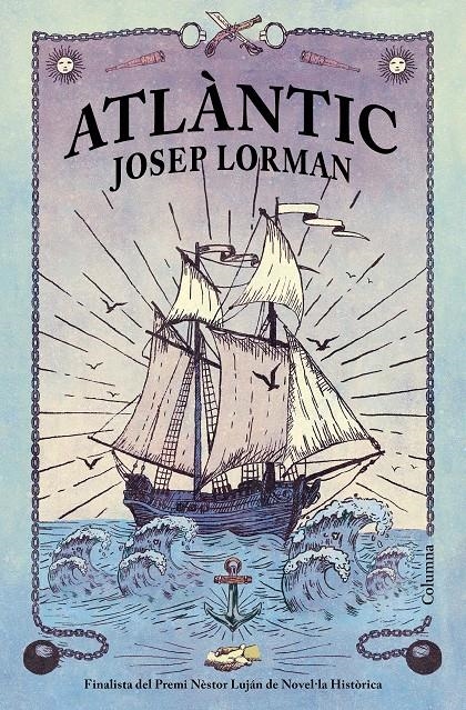 Atlàntic | Lorman Roig, Josep | Cooperativa autogestionària