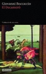 Decameró | Boccaccio, Giovanni | Cooperativa autogestionària