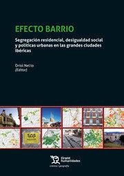 Efecto barrio | VVAA | Cooperativa autogestionària