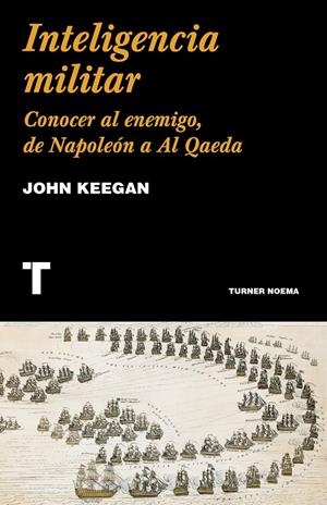 Inteligencia militar | Keegan, John | Cooperativa autogestionària