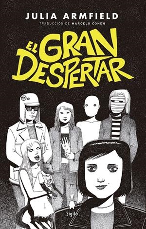 El gran despertar | Armfield, Julia