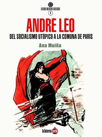 André Léo | Muiña Fernández, Ana | Cooperativa autogestionària