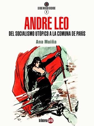 André Léo | Muiña Fernández, Ana
