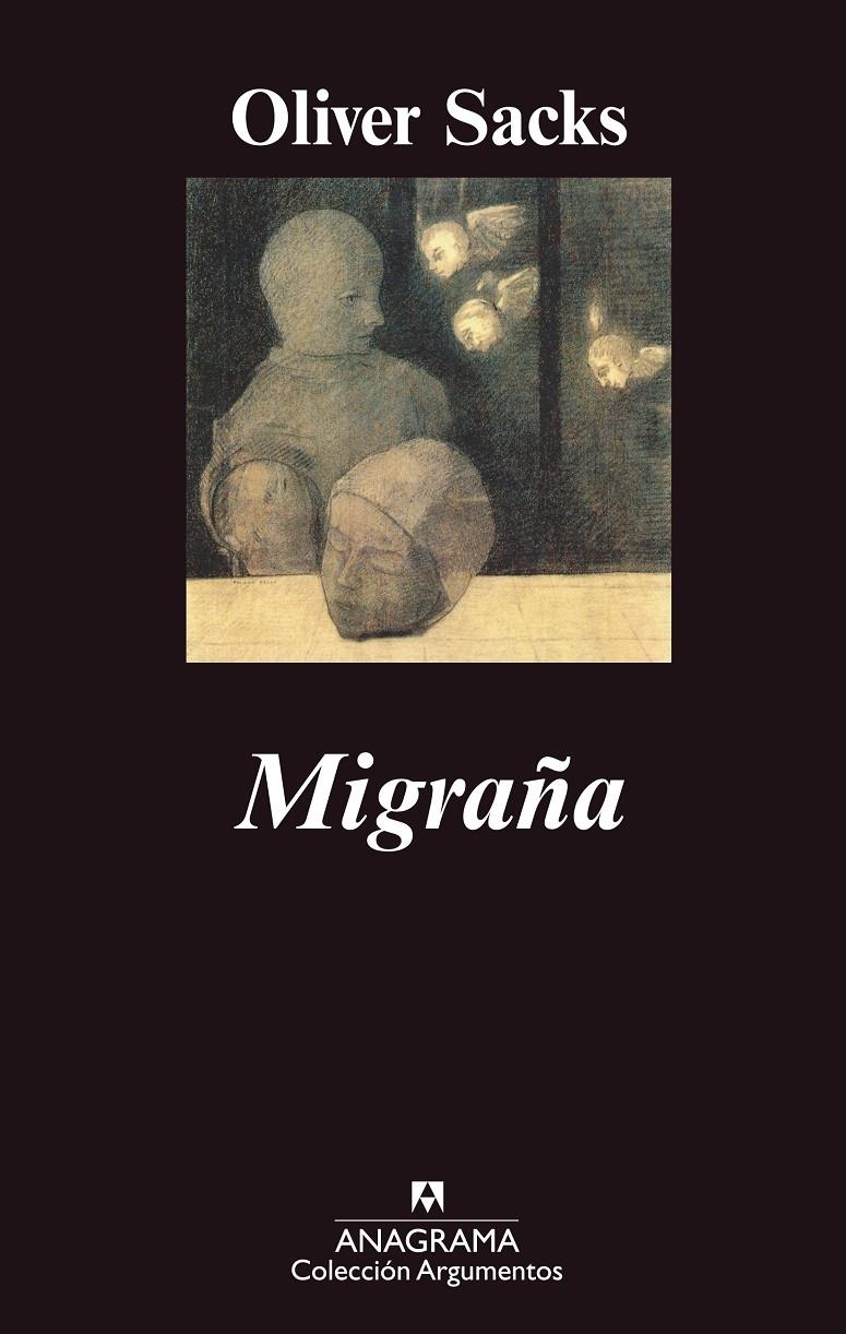 Migraña | Sacks, Oliver
