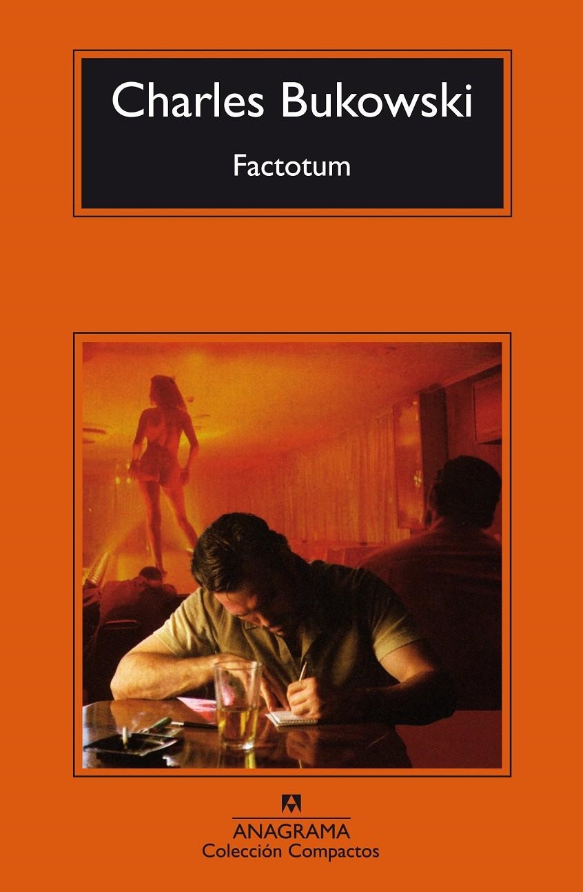 Factotum | Bukowski, Charles | Cooperativa autogestionària