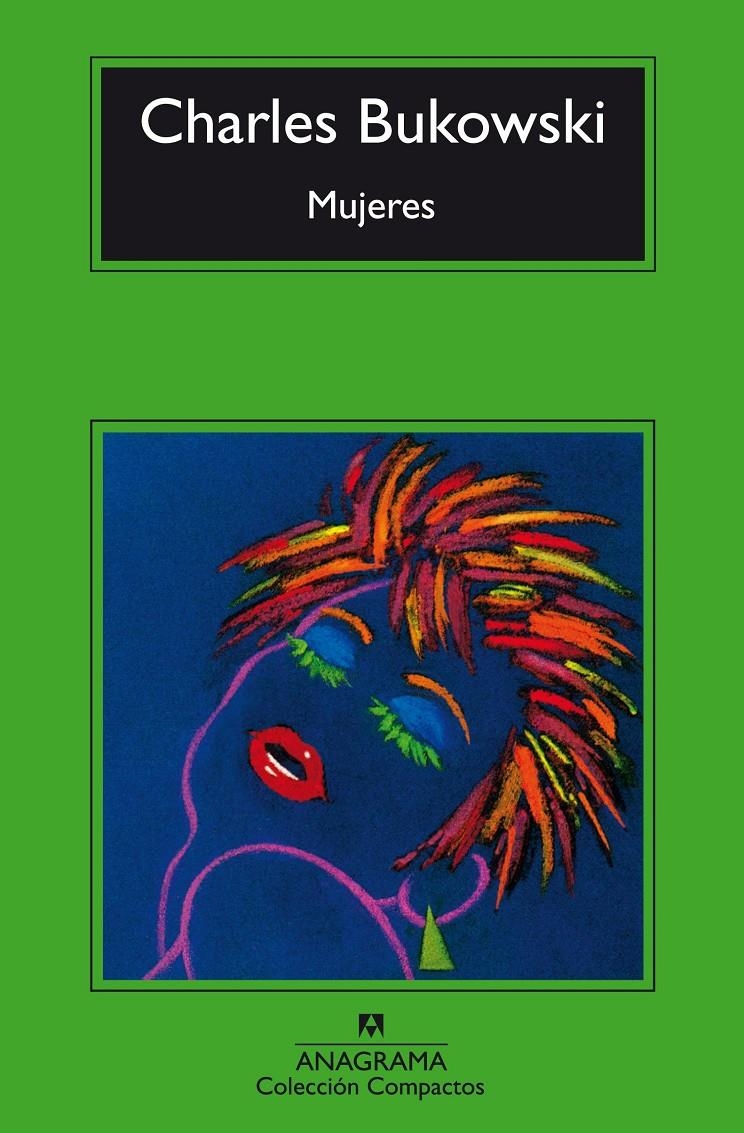 Mujeres | Bukowski, Charles