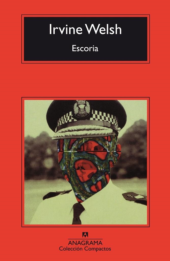 Escoria | Welsh, Irvine