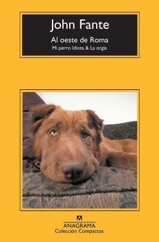 Al oeste de Roma | Fante, John