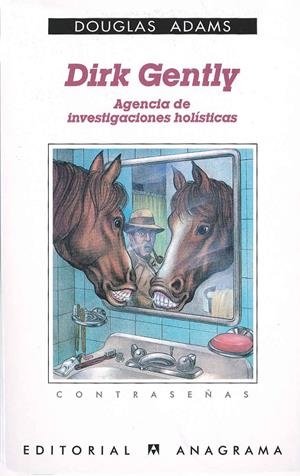 Dirk Gently, agencia de investigaciones holísticas | Adams, Douglas | Cooperativa autogestionària
