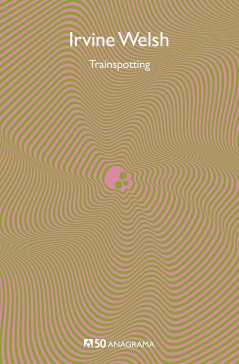 Trainspotting | Welsh, Irvine | Cooperativa autogestionària