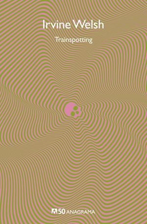 Trainspotting | Welsh, Irvine