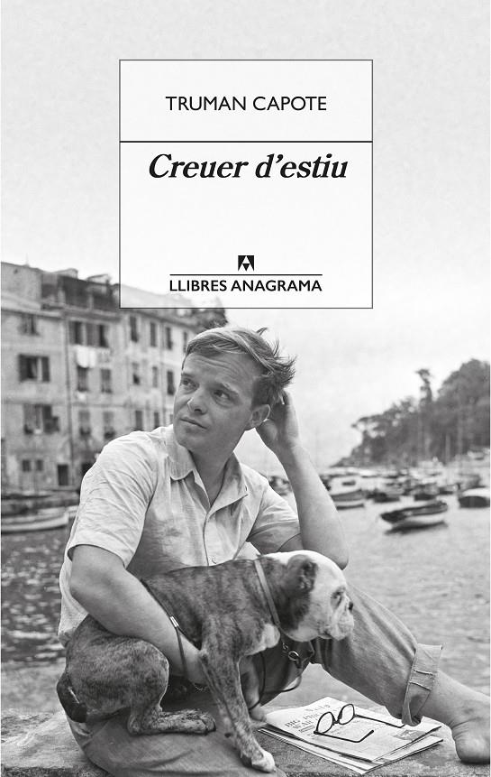 Creuer d'estiu | Capote, Truman