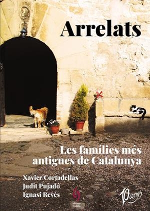 Arrelats | Cortadellas Gratacòs, Xavier/Pujadó Puigdomènech, Judit/Revés Revés, Ignasi | Cooperativa autogestionària