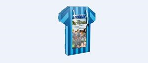 Els Futbolíssims 1. El misteri dels arbitres adormits [Pack samarreta] | Santiago, Roberto | Cooperativa autogestionària